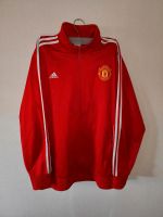 Manchester United Trainingsjacke Nordrhein-Westfalen - Hückeswagen Vorschau