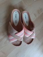 TOMS Pantolette Nordrhein-Westfalen - Brilon Vorschau