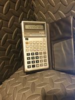 Casio FX-550 Wissenschaftlicher Taschenrechner 10 Digit Nordrhein-Westfalen - Herten Vorschau