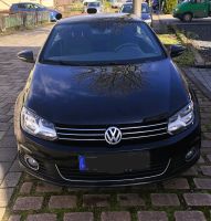 VW EOS 1.4 TSI Blue Motion, abnehmbare Anhängerkupplung Nordrhein-Westfalen - Beverungen Vorschau