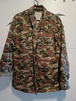 Damen Blazer Camouflage ONLY Niedersachsen - Saterland Vorschau