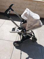 Quinny Zapp Buggy Extra Baden-Württemberg - Grünkraut Vorschau