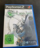 Shon Megami Tensei: Digital Devil Saga PAL (PS3) Dortmund - Barop Vorschau