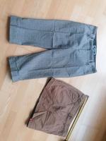 Esprit Minirock in 34 XS  Street One 3/4 Hose grau Karo 34 Bayern - Amberg Vorschau