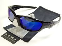 Oakley Straight Jacket 2.0 Polarized Sonnenbrille Splice Minute X Bergedorf - Ochsenwerder Vorschau