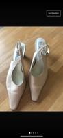 Pumps beige NEU41 / 8 Caprice Bayern - Inning am Ammersee Vorschau