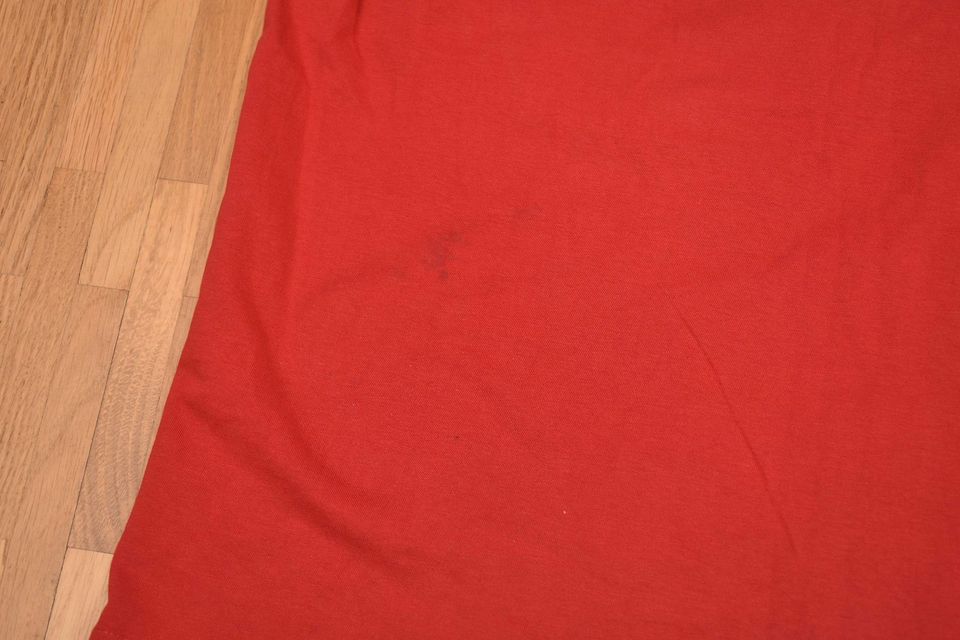 Angry Birds Star Wars rotes T-Shirt Gr. 146/152 in Dresden