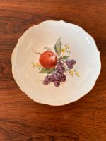 Meissen Teller Obst Früchtemalerei 1.Wahl 14 cm Durchmesser Berlin - Charlottenburg Vorschau