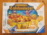 Tip Toi Spiel  Das Geheimnis der Zahleninsel Bayern - Petersdorf Vorschau