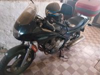 Motorrad Yamaha XJ 600 S Bayern - Leutershausen Vorschau