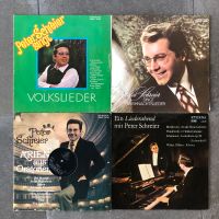 Schallplatten von Peter Schreier, Vinyl Baden-Württemberg - Simmozheim Vorschau