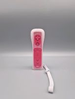 Nintendo Wii Motion Plus Controller | Rosa | Sehr guter Zustand! Nordrhein-Westfalen - Rhede Vorschau