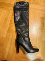 GUESS Leder Stiefel gr.36 Saarland - Nonnweiler Vorschau