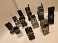 Nokia Sammlung!!!Raritäten dabei! Berlin - Charlottenburg Vorschau