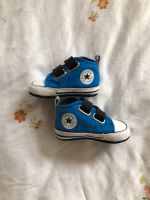 Babyschuhe Converse, Geschenk Geburt Bayern - Kleinrinderfeld Vorschau