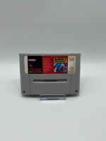 Super Nintendo - SNES - Marios Time Machine Hessen - Reiskirchen Vorschau