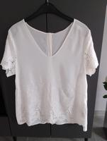 Spitzen T-Shirt Nordrhein-Westfalen - Ahaus Vorschau