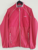 Regatta Laufjacke, pink mit grauen Paspeln, Da. 36 Baden-Württemberg - Karlsruhe Vorschau