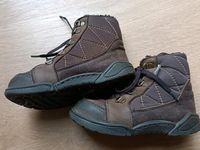 Däumling Winterschuhe / Stiefel Gr. 23 Rheinland-Pfalz - Landau in der Pfalz Vorschau