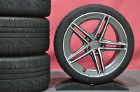 Mercedes Benz C63 AMG Winterräder 255/285 30/35 R19 ET25/ET57 Nordrhein-Westfalen - Meschede Vorschau