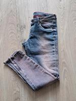 Pepe Slim Jeans Cher ausgefallene Waschung W30 eher W29 L28 Bayern - Weidenbach Vorschau