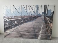 Bild Brooklyn Bridge 200x140 Eimsbüttel - Hamburg Eidelstedt Vorschau