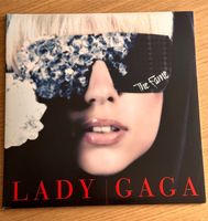 Lady Gaga - The Fame Vinyl Bayern - Höchberg Vorschau