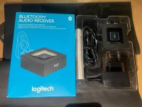 Bluetooth Audio Receiver (Nicht Genutzt) Nordrhein-Westfalen - Geldern Vorschau