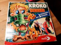 Spiel Krokodinner Niedersachsen - Lünne Vorschau