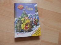 Kommissar Kugelblitz Die Nikolausbande Adventskalender Buch Nordrhein-Westfalen - Paderborn Vorschau