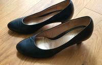 Gabor Pumps schwarz 37 / 4 Berlin - Köpenick Vorschau