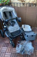 Bugaboo Cameleon 3 Plus Kombikinderwagen Leipzig - Kleinzschocher Vorschau