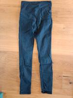 Umstandshose h&m schwarz Gr.40 Bayern - Bobingen Vorschau