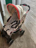 Kinderwagen Hamburg-Nord - Hamburg Hohenfelde Vorschau
