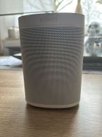 Sonos one in Weiss tauschen gegen  move Niedersachsen - Bramsche Vorschau