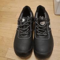 Arbeitsschuhe Sicherheitsschuhe Neu von Wortec Halbschuh Gr.44 Bayern - Prien Vorschau