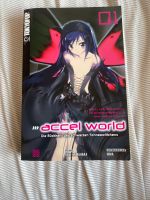 Accel World novel Nordrhein-Westfalen - Lünen Vorschau