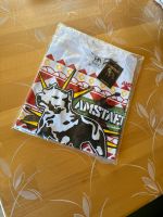 Amstaff Pitbull T-Shirt Dog Hund Sharik Shirt Krummhörn - Pewsum Vorschau