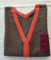 PENNYBLACK + Damen + Strickjacke + Gr. XL + NEU Nordrhein-Westfalen - Jülich Vorschau