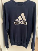 ADIDAS Pullover in blau, Größe M, oldschool/retro Hessen - Eppstein Vorschau