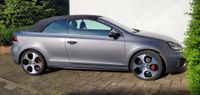 Golf GTI Cabrio Nordrhein-Westfalen - Mülheim (Ruhr) Vorschau