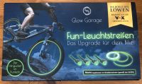 Fun Leuchtstreifen Bike Die Höhle der Löwen NEU Wiesbaden - Mainz-Kastel Vorschau