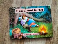 "Hänsel und Gretel" als Pop- up Märchenbuch Sachsen - Riesa Vorschau