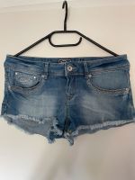 Vintage Superdry Hot Pant, W28 Nordrhein-Westfalen - Horstmar Vorschau