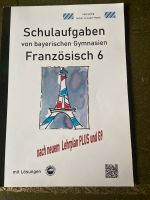 Französisch 6 Bay Gymnasien Bayern - Pliening Vorschau