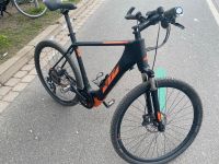 KTM Cross Ebike E-Bike nur 570 km Hannover - Vahrenwald-List Vorschau