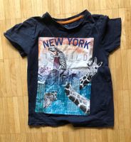 Cooles T-Shirt, Gr. 128 (7-8 Jahre) Frankfurt am Main - Dornbusch Vorschau