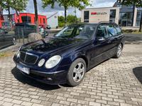 Mercedes-Benz E 320 T CDI Avantgarde Leder 7-Sitze Bi-Xen Temp Schleswig-Holstein - Schleswig Vorschau