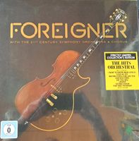 Foreigner - Ltd. Box Set Neu + Ovp Hessen - Baunatal Vorschau