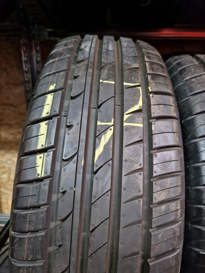 4x Hankook Ventus Prime Sommerreifen 215 70 16 100H Neu  (17) in Bonn